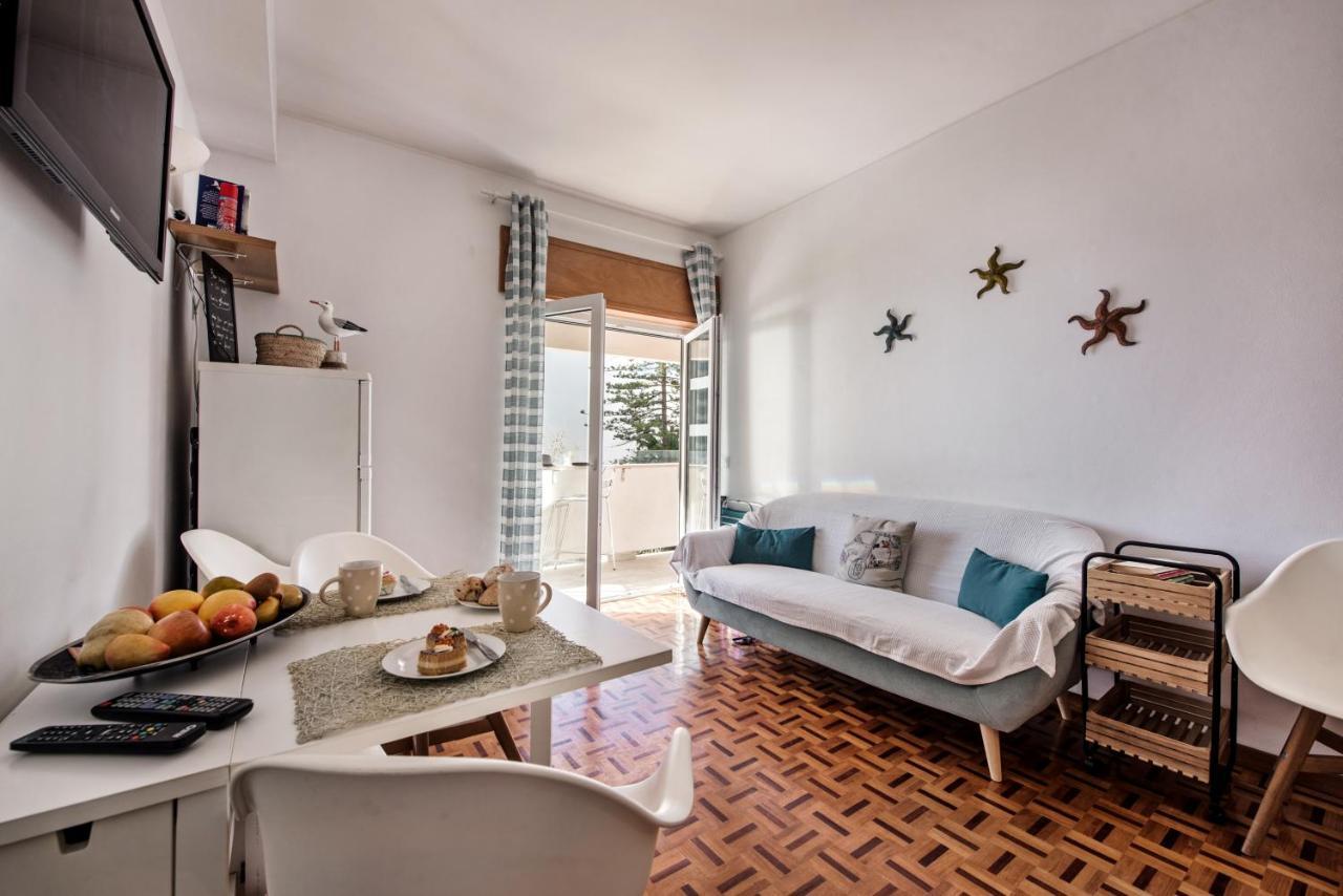 Sea Star Apartments Algarve Армасан-де-Пера Екстер'єр фото
