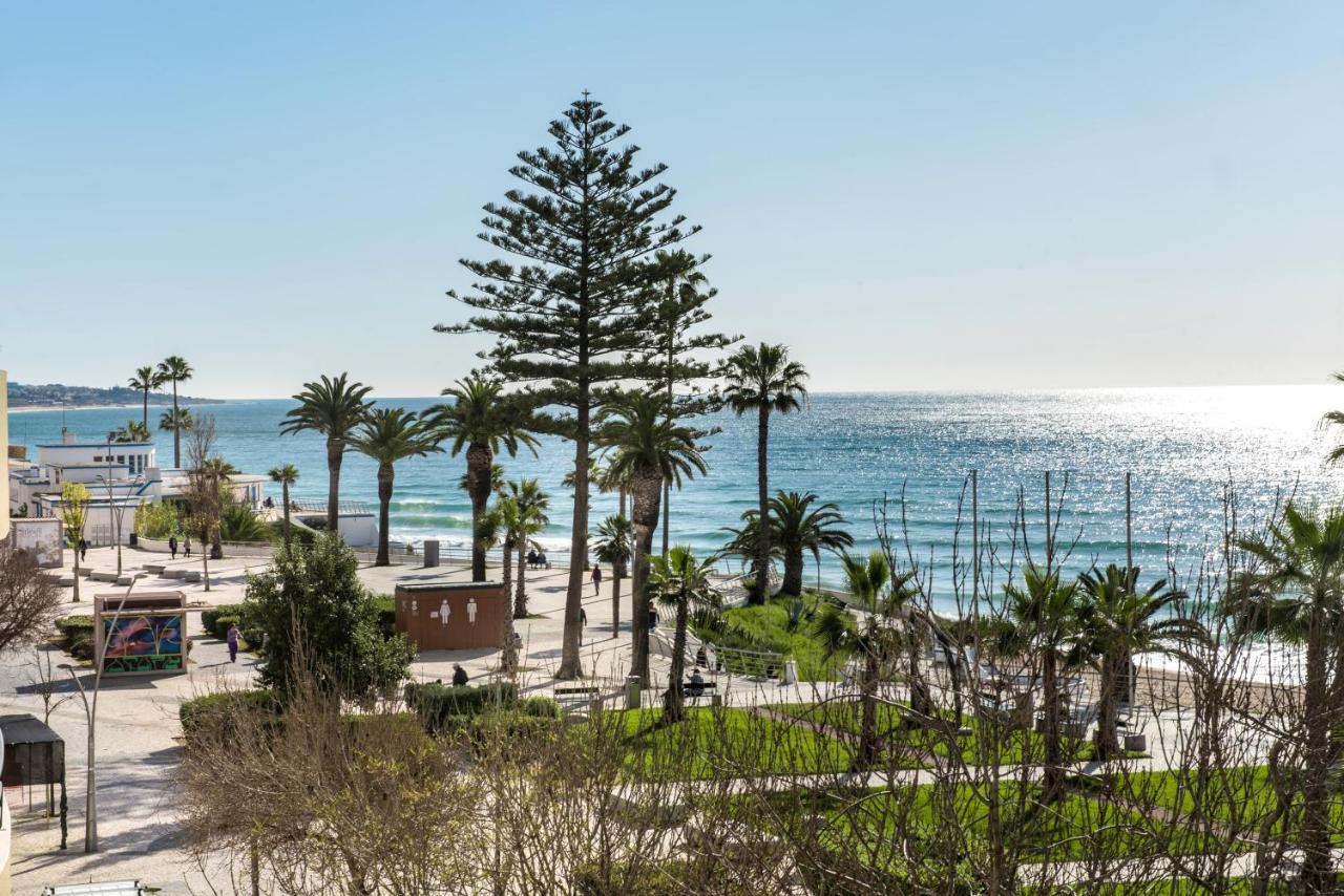 Sea Star Apartments Algarve Армасан-де-Пера Екстер'єр фото