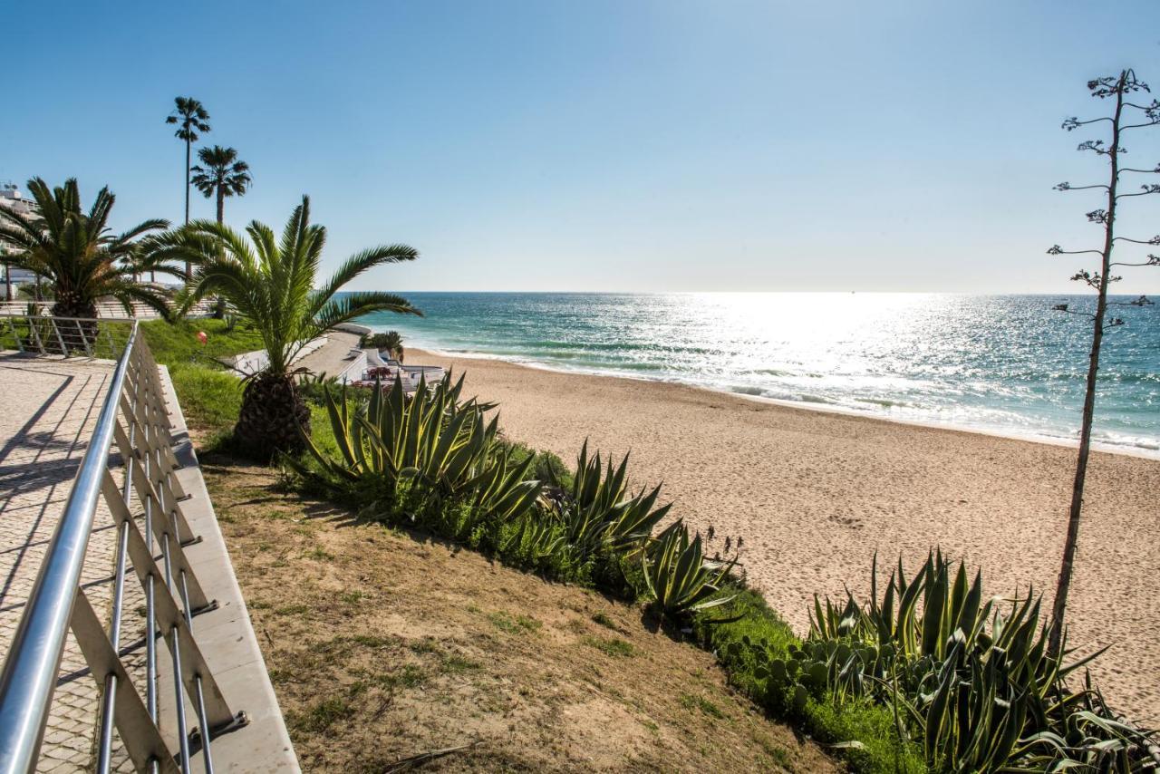 Sea Star Apartments Algarve Армасан-де-Пера Екстер'єр фото